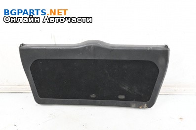 Кора заден капак за Mercedes-Benz M-Class SUV (W164) (07.2005 - 12.2012), 4+1 вр., джип