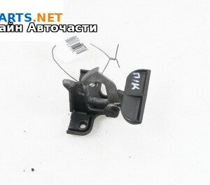 Заключалка преден капак за Mercedes-Benz M-Class SUV (W164) (07.2005 - 12.2012)