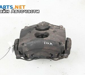 Спирачен апарат за Opel Vectra C Estate (10.2003 - 01.2009), позиция: предна, лява