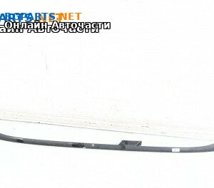 Релса багажник за Mercedes-Benz M-Class SUV (W164) (07.2005 - 12.2012), 4+1 вр., джип, позиция: дясна