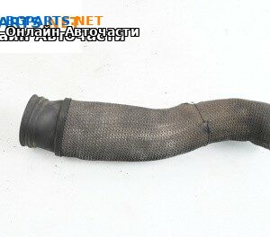 Въздуховод за Mercedes-Benz M-Class SUV (W164) (07.2005 - 12.2012) ML 350 4-matic (164.186), 272 к.с.