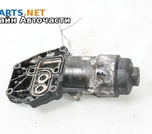 Корпус за маслен филтър за Opel Vectra C Estate (10.2003 - 01.2009) 2.2 DTI, 125 к.с.