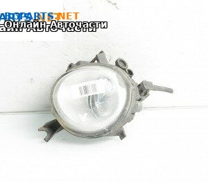 Халоген за Volkswagen Touareg SUV I (10.2002 - 01.2013), джип, позиция: лява