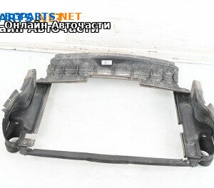 Дифузьор за Mercedes-Benz M-Class SUV (W164) (07.2005 - 12.2012) ML 350 4-matic (164.186), 272 к.с.