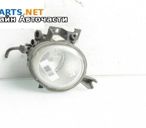 Халоген за Volkswagen Touareg SUV I (10.2002 - 01.2013), джип, позиция: дясна