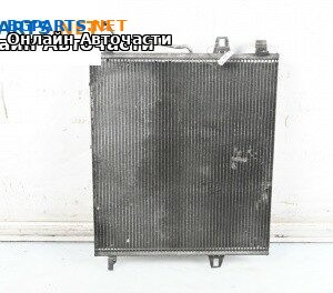 Климатичен радиатор за Mercedes-Benz M-Class SUV (W164) (07.2005 - 12.2012) ML 350 4-matic (164.186), 272 к.с., автоматик