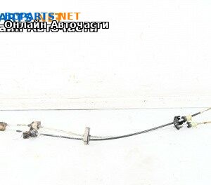 Жила скорости за Opel Vectra C Estate (10.2003 - 01.2009)