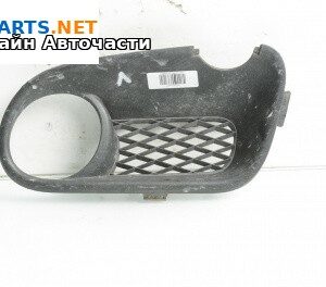 Капачка халоген за Volkswagen Touareg SUV I (10.2002 - 01.2013), джип, позиция: лява