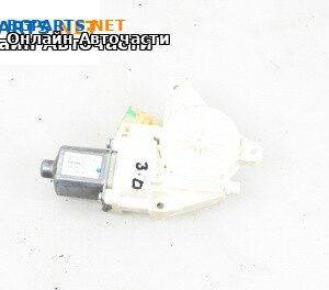 Електромотор за стъклоподемник за Mercedes-Benz M-Class SUV (W164) (07.2005 - 12.2012), 4+1 вр., джип, позиция: задна, дясна, № A2518201042