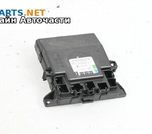 Модул врата за Mercedes-Benz M-Class SUV (W164) (07.2005 - 12.2012), № A1648206626