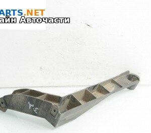 Държач броня за Volkswagen Touareg SUV I (10.2002 - 01.2013), джип, позиция: задна, дясна