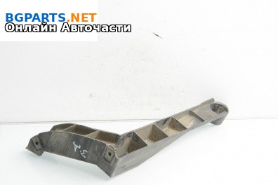 Държач броня за Volkswagen Touareg SUV I (10.2002 - 01.2013), джип, позиция: задна, дясна