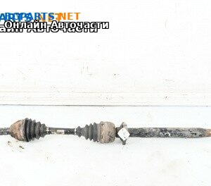 Полуоска за Opel Vectra C Estate (10.2003 - 01.2009) 2.2 DTI, 125 к.с., позиция: предна, дясна