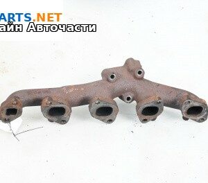 Изпускателен колектор  за Opel Vectra C Estate (10.2003 - 01.2009) 2.2 DTI, 125 к.с.