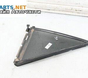 Фикс за Mercedes-Benz M-Class SUV (W164) (07.2005 - 12.2012), 4+1 вр., джип, позиция: лява