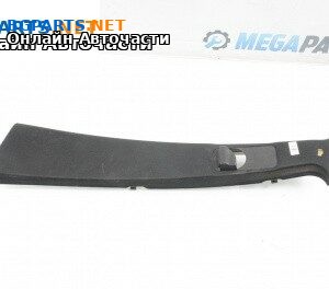 Интериорна пластмаса за Mercedes-Benz M-Class SUV (W164) (07.2005 - 12.2012), 4+1 вр., джип, позиция: дясна