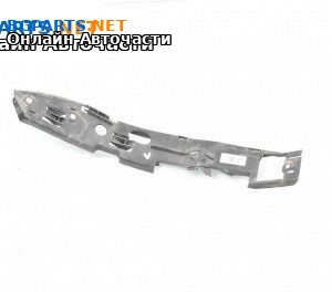 Държач броня за Volkswagen Touareg SUV I (10.2002 - 01.2013), джип, позиция: предна