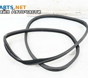 Уплътнение за врата за Mercedes-Benz M-Class SUV (W164) (07.2005 - 12.2012), 4+1 вр., джип, позиция: задна, лява