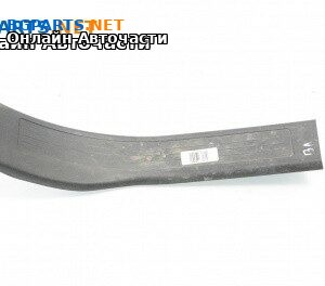 Вътрешен праг за Mercedes-Benz M-Class SUV (W164) (07.2005 - 12.2012), 4+1 вр., джип, позиция: задна, лява