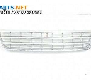 Решетка за Volkswagen Touareg SUV I (10.2002 - 01.2013), джип, позиция: предна