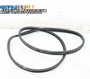 Уплътнение за врата за Mercedes-Benz M-Class SUV (W164) (07.2005 - 12.2012), 4+1 вр., джип, позиция: предна, лява