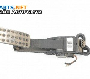 Потенциометър газ  за Mercedes-Benz M-Class SUV (W164) (07.2005 - 12.2012), № A1643000004