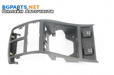 Централна конзола за Mercedes-Benz M-Class SUV (W164) (07.2005 - 12.2012)