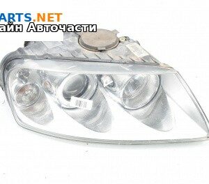 Фар за Volkswagen Touareg SUV I (10.2002 - 01.2013), джип, позиция: дясна