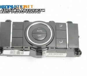 Панел климатик за Mercedes-Benz M-Class SUV (W164) (07.2005 - 12.2012)