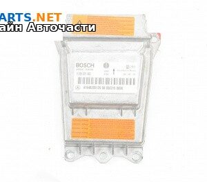 Модул за AIRBAG за Mercedes-Benz M-Class SUV (W164) (07.2005 - 12.2012), № 0285001882