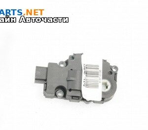 Моторче клапа парно за Mercedes-Benz M-Class SUV (W164) (07.2005 - 12.2012) ML 350 4-matic (164.186), 272 к.с.