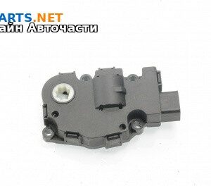 Моторче клапа парно за Mercedes-Benz M-Class SUV (W164) (07.2005 - 12.2012) ML 350 4-matic (164.186), 272 к.с.