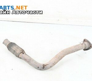 Гърнета, генерации за Opel Vectra C Estate (10.2003 - 01.2009) 2.2 DTI, 125 к.с.