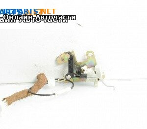 Машинка централно заключване за Volkswagen Touareg SUV I (10.2002 - 01.2013), 4+1 вр., позиция: задна