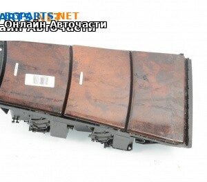 Централна конзола за Mercedes-Benz M-Class SUV (W164) (07.2005 - 12.2012)