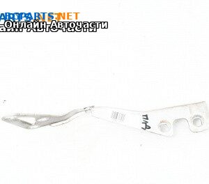 Панта преден капак за Opel Vectra C Estate (10.2003 - 01.2009), 4+1 вр., комби, позиция: дясна