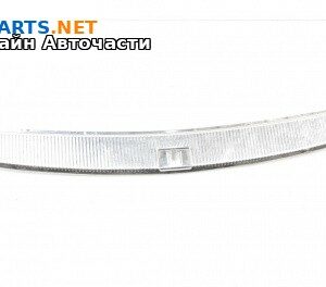 Планка багажник за Volkswagen Touareg SUV I (10.2002 - 01.2013), 4+1 вр., джип