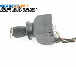 Контактен ключ за Mercedes-Benz M-Class SUV (W164) (07.2005 - 12.2012)