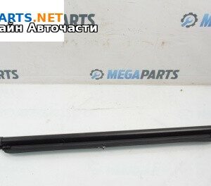 Щора багажник за Mercedes-Benz M-Class SUV (W164) (07.2005 - 12.2012), джип