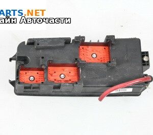 Бушонно табло за Opel Vectra C Estate (10.2003 - 01.2009) 2.2 DTI, 125 к.с.