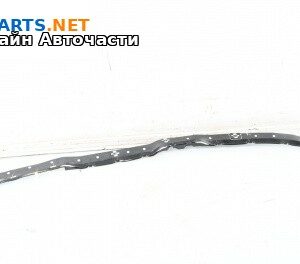 Airbag за Mercedes-Benz M-Class SUV (W164) (07.2005 - 12.2012), 4+1 вр., джип, позиция: лява