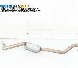 Гърнета, генерации за Opel Vectra C Estate (10.2003 - 01.2009) 2.2 DTI, 125 к.с.