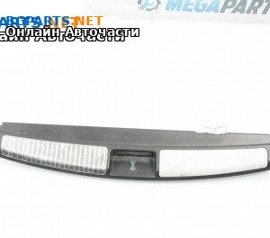 Планка багажник за Mercedes-Benz M-Class SUV (W164) (07.2005 - 12.2012), 4+1 вр., джип