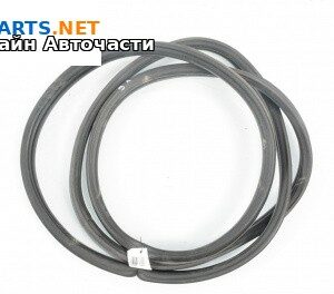 Уплътнение за багажник за Mercedes-Benz M-Class SUV (W164) (07.2005 - 12.2012), 4+1 вр., джип, позиция: задна