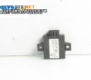 Модул аларма за Volkswagen Touareg SUV I (10.2002 - 01.2013), № 7L0907719