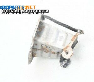 Буфер предна броня за Opel Vectra C Estate (10.2003 - 01.2009), комби, позиция: предна, лява