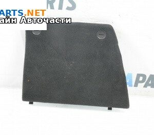 Декоративен капак за Mercedes-Benz M-Class SUV (W164) (07.2005 - 12.2012), 4+1 вр., джип