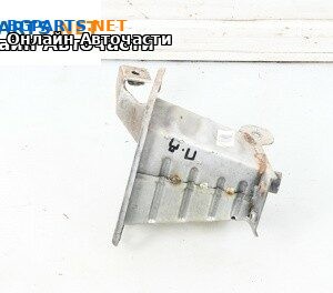 Буфер предна броня за Opel Vectra C Estate (10.2003 - 01.2009), комби, позиция: предна, дясна