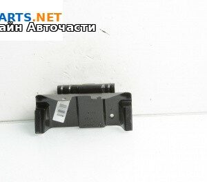 Пластмасова кора за Volkswagen Touareg SUV I (10.2002 - 01.2013), 4+1 вр., джип