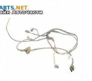 Ел. инсталация за Mercedes-Benz M-Class SUV (W164) (07.2005 - 12.2012) ML 350 4-matic (164.186), 272 к.с.